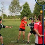 2017_07_11 Landesliga Frauen SV Schraudenbach - SpVgg Hambach